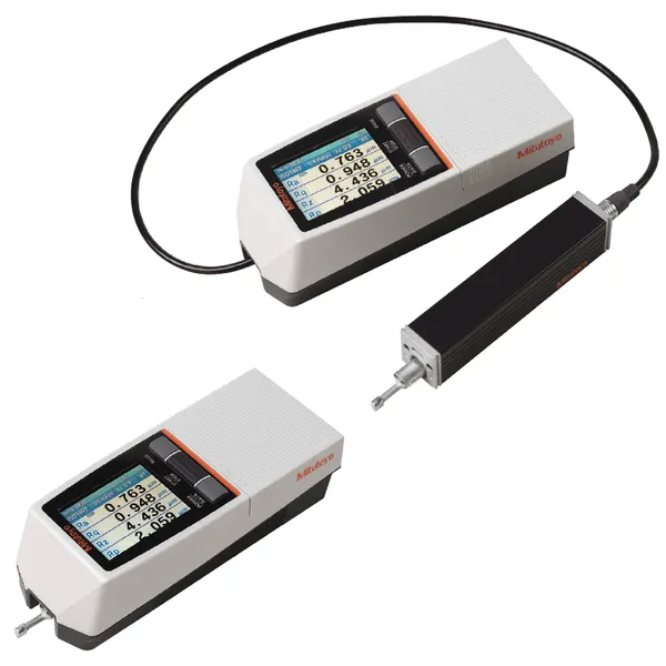 成都 日本三丰mitutoyo表面粗糙度仪新款SJ-310 SJ-210