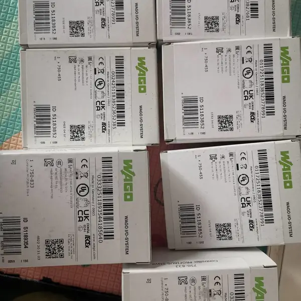 ���ģ��WAGO 750-512,750-514���������