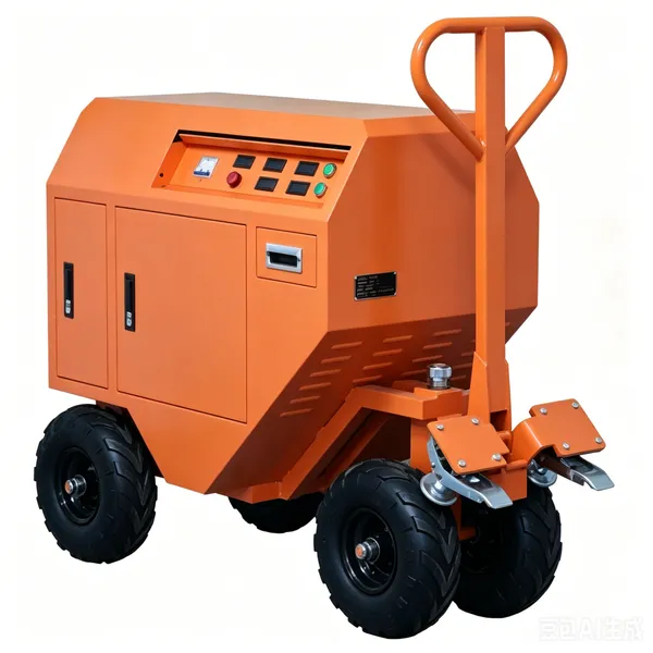 宇拓电源 型号 YUTUO无人机定制配套系列 电源车 参数可选可定制电源