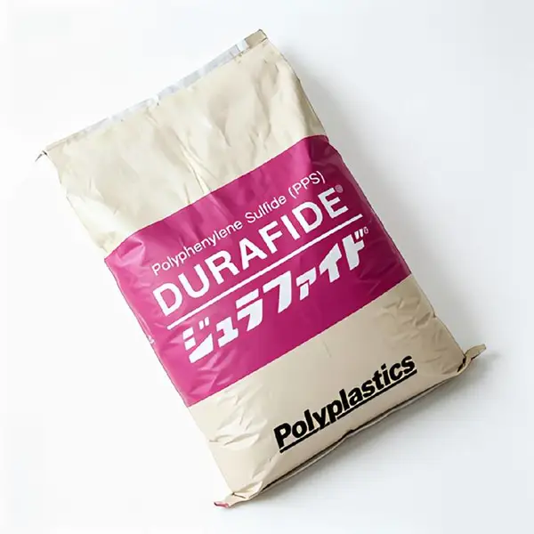 PPS 656***6-HD9050 无卤阻燃 耐磨抗蠕变 高刚性低成本原料
