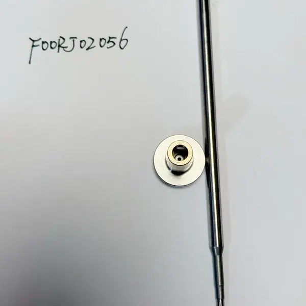 供应国产全新F00RJ02056阀组件,F00rj02056