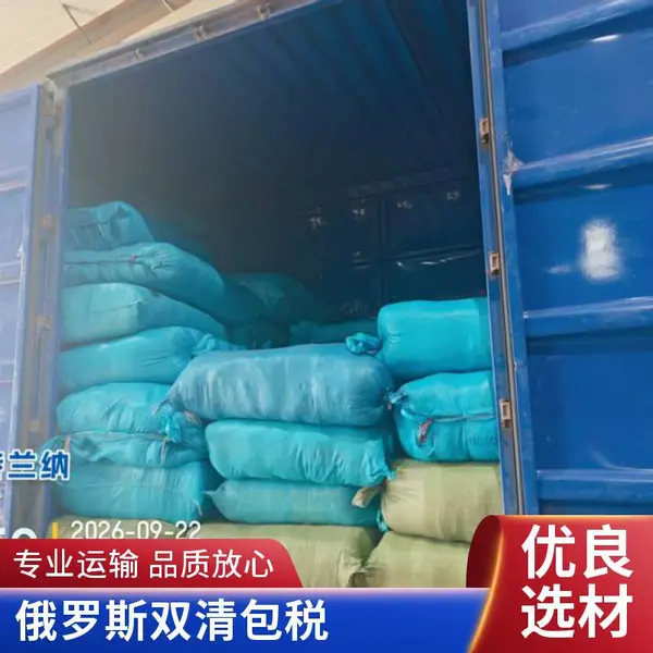 玉林到俄罗斯货运包税到门 代理 意大利物流运输专线双清包税派送
