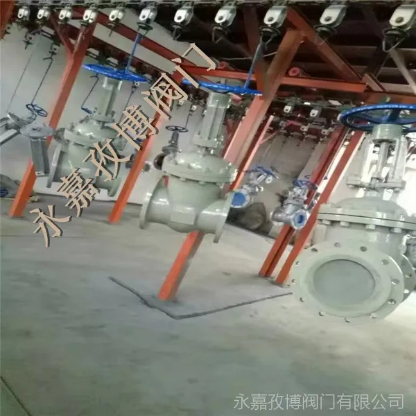 Шʽ��բ��բ�� Z41H-25C DN80 �ֶ����˷�������բ�� Z41H/Y �����β�����