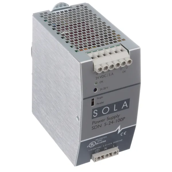 Sola/HD UPS不间断电源S5KCAFLTRKIT