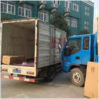 供应深圳到北京搬家公司