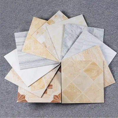 仿古大理石卫生间瓷砖300*300墙砖阳台地砖防滑厨卫地板砖300x300