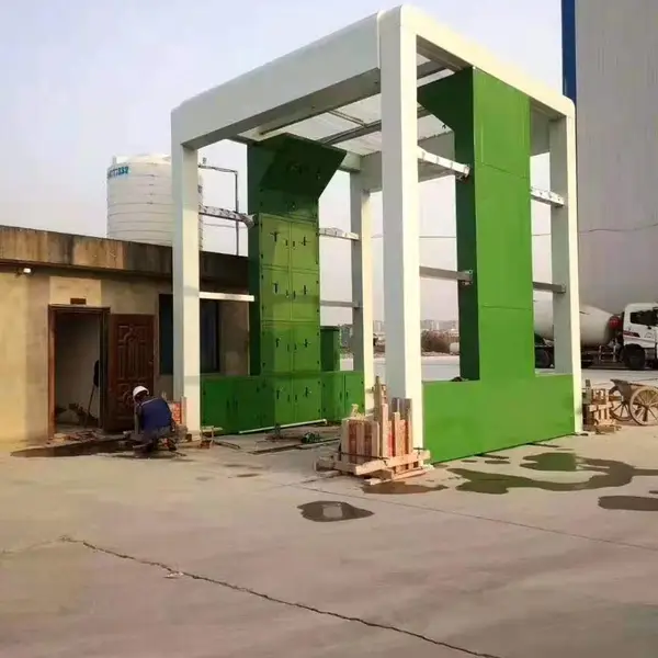 ȫ�Զ���Ӧ���䳵����ϴ̨ ����ϴ�������Ҽ۸�