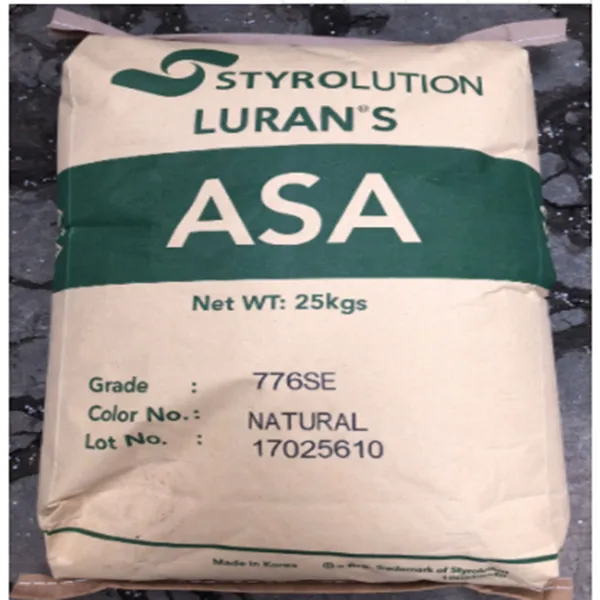 �¹���˹��ASA Luran S 776SE���ڲ�ƺ��԰���豸�߿�ײ��ASA