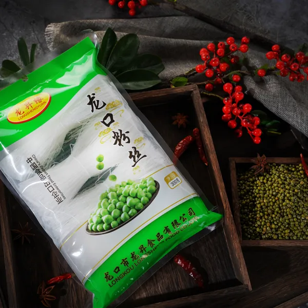 龙口粉丝 宽粉 粉条直供