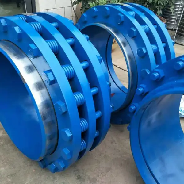 供应高温旋转补偿器 DN600蒸汽管道旋转补偿器定做