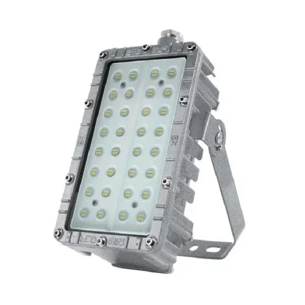 成都BFC8115ALED防爆灯,100W 150W泛光灯 可做投光海洋王同款
