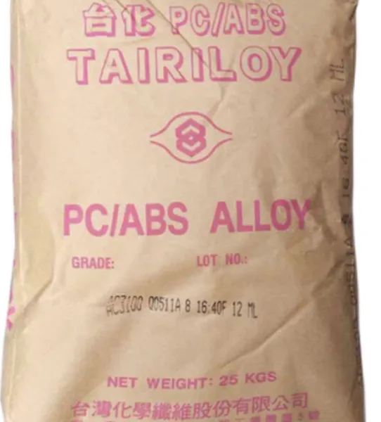 PC/ABS合金塑料 TAIRILOY AC3108-A2AA 无溴 台湾台化