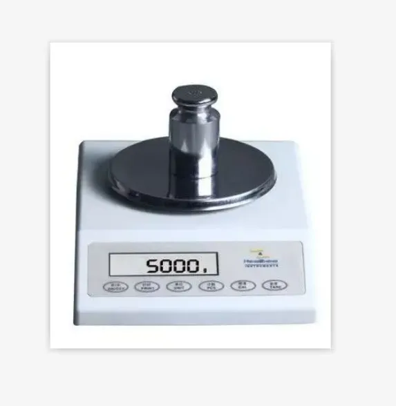 衡正高精度电子秤 电子天平YP5002 500g/0.01g 分析天平 精密天平