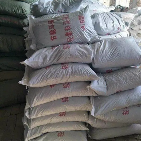 泡沫混凝土砌块 干拌复合轻集料混凝土 室内垫层