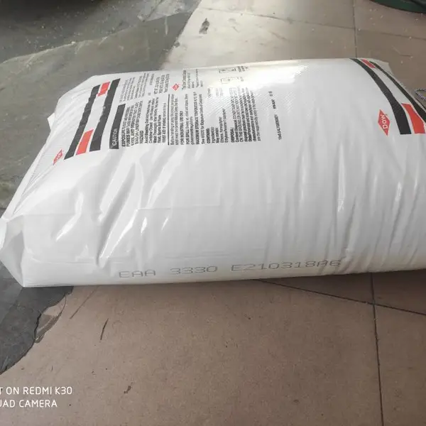 EMA美国陶氏Elvaloy® AC 1126抗氧化抗结块增韧相容薄膜软管塑料