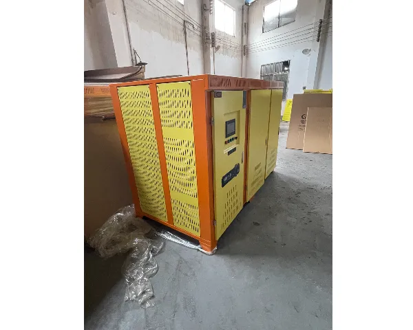 青海落地式电锅炉供应商推荐 佛山市明德节能设备供应