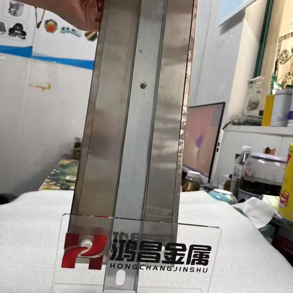 电厂除尘器灰斗加热器鸿昌直发不锈钢加热板春卷皮机加热板