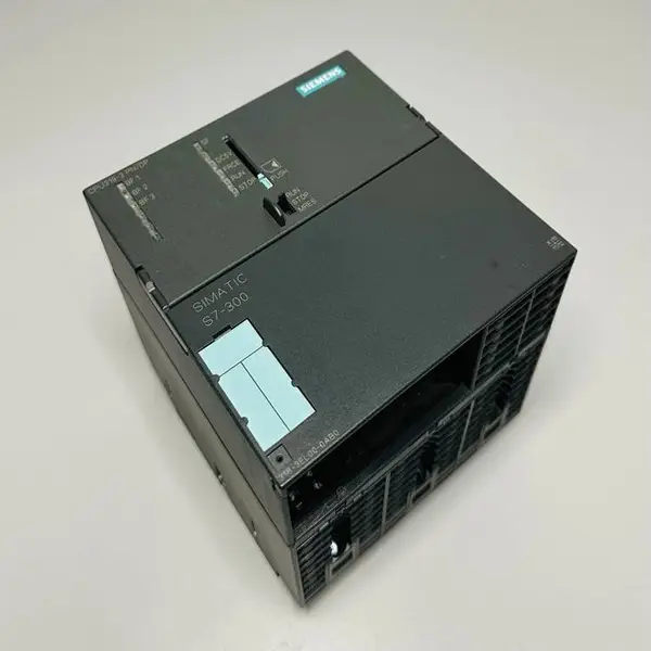 6ES7318-3EL00-0AB0控制器模块 智能控制器模块 卡件模块