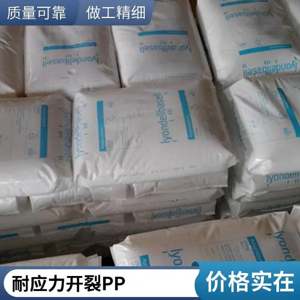 标准料 品名PP 利安德巴塞尔 荷兰Moplen EP549U成核