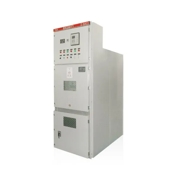 KYN28-12A移开式金属铠装高压开关柜 高压电机控制柜