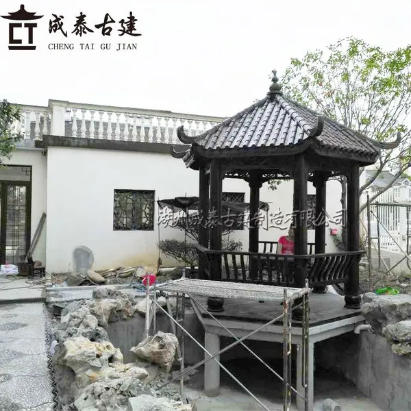 防腐木凉亭批发 木凉亭批发工程木凉亭批发 湖州凉亭批发 浙江凉亭厂家批发