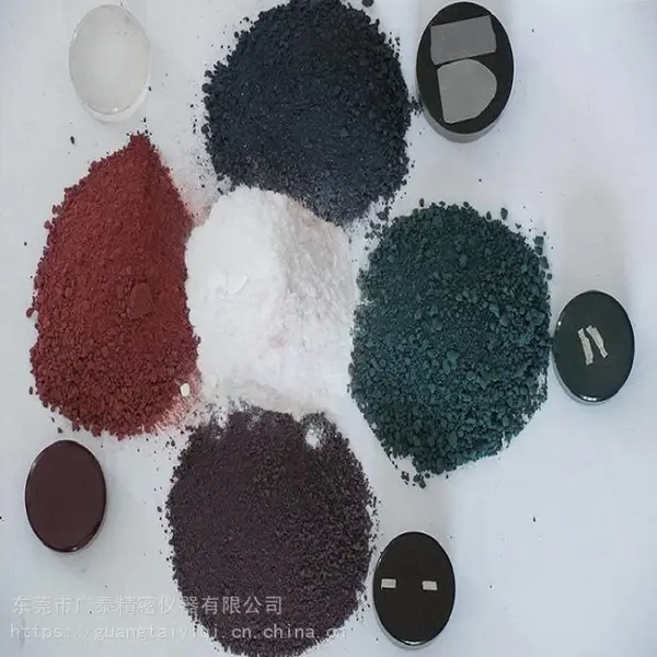 东莞金相镶埋粉 金相镶嵌料 (树脂粉)批发