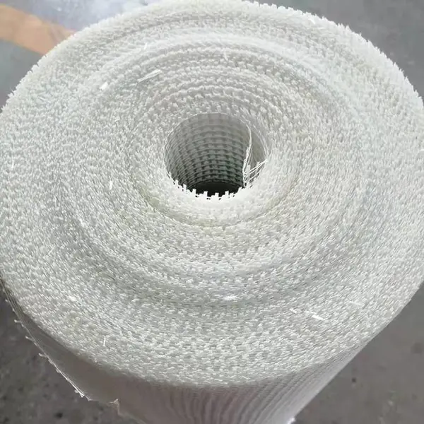 一诺120克尿胶网格布 白色耐酸碱网格布 墙体保温隔热材料