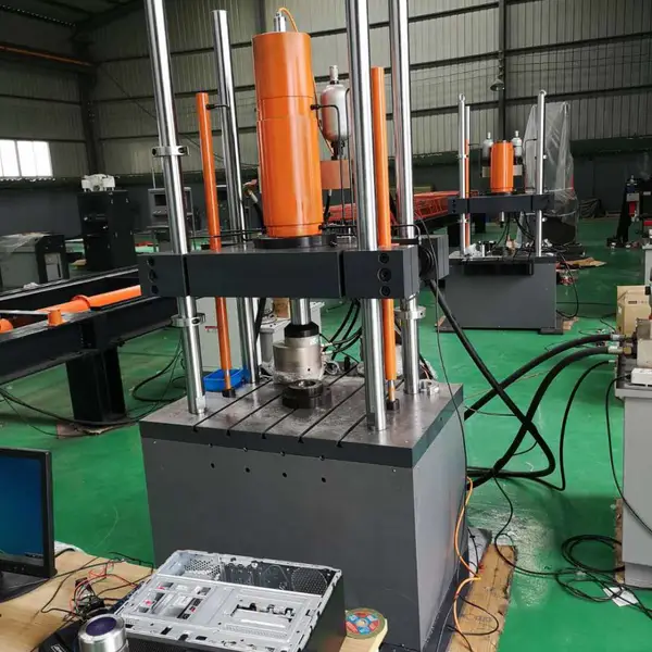 一诺作动器压缩疲劳试验机 支持定制 国内发货迅速