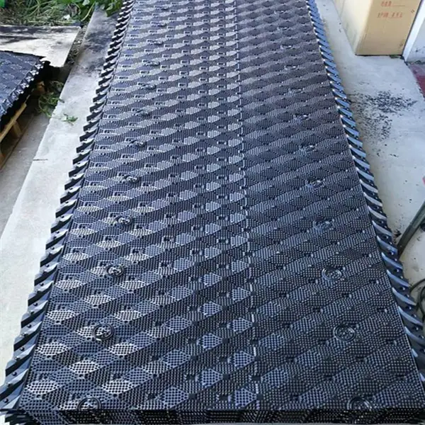 ��ˮ��PVC����� ��ɫ˹Ƶ������850*1000mmƬ��16mm