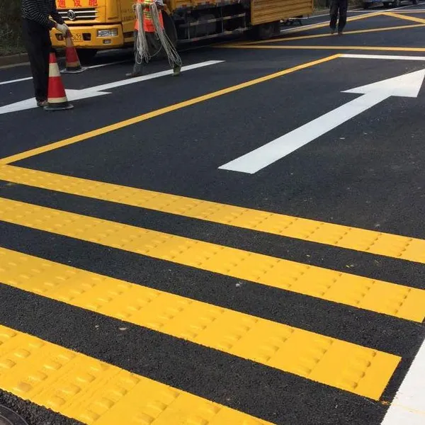 广州消防通道热熔划线施工,广州工厂小区车库车位画线,就选广州纬邺交通设施厂