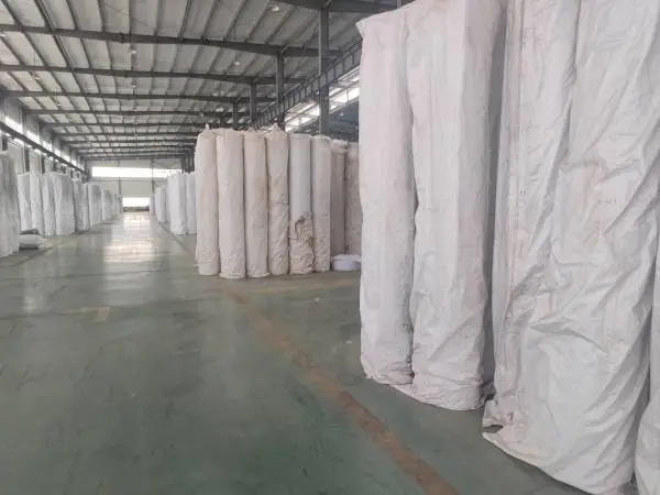 HDPE 高分子防护排水异形片 20-1400