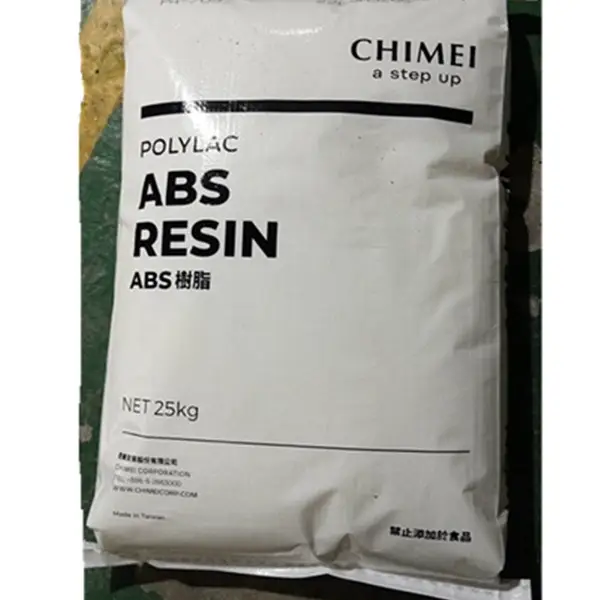 ABS PA-707台湾奇美 高光泽度 超高刚性 良好的拉伸强度 钟表外壳和家用电器塑胶原材料