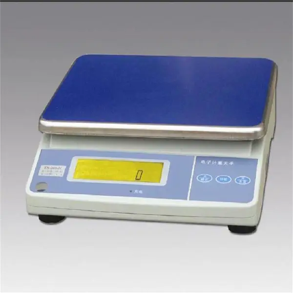 ���ӳƣ�20kg/0.1g�� �ͺ�:M150-YP20K-1 ��ţ�M354339