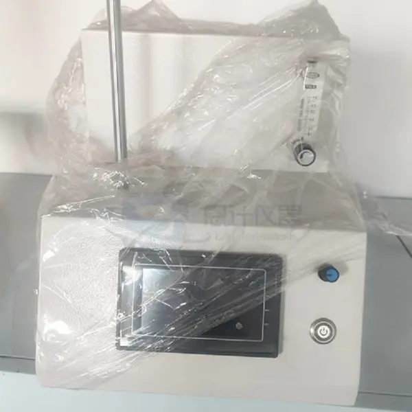 恩计仪器 中药材二氧化硫测定装置 节能且更环保