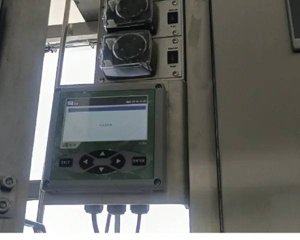 苏州高量程电导电极 微基智慧科技供应