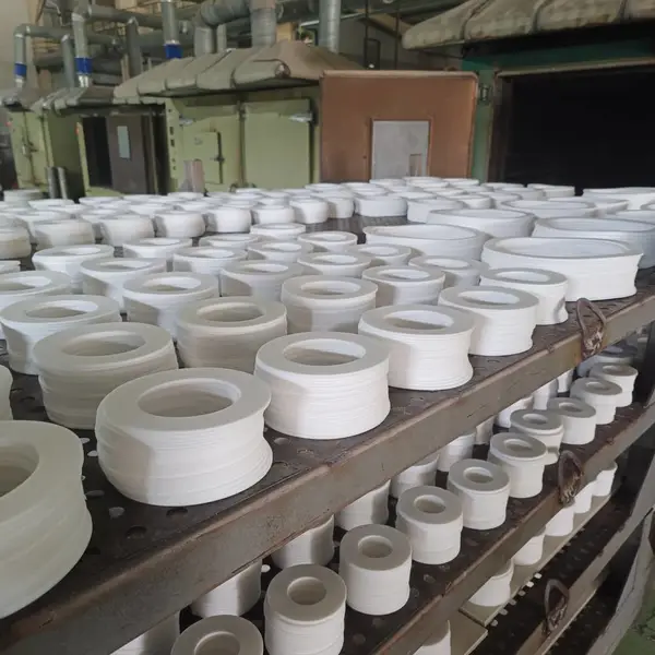 ���ķ���ϩptfe��ӹ� ȫ���Ͼ��ķ���ϩ��¥��ר�� ��ĥ��������
