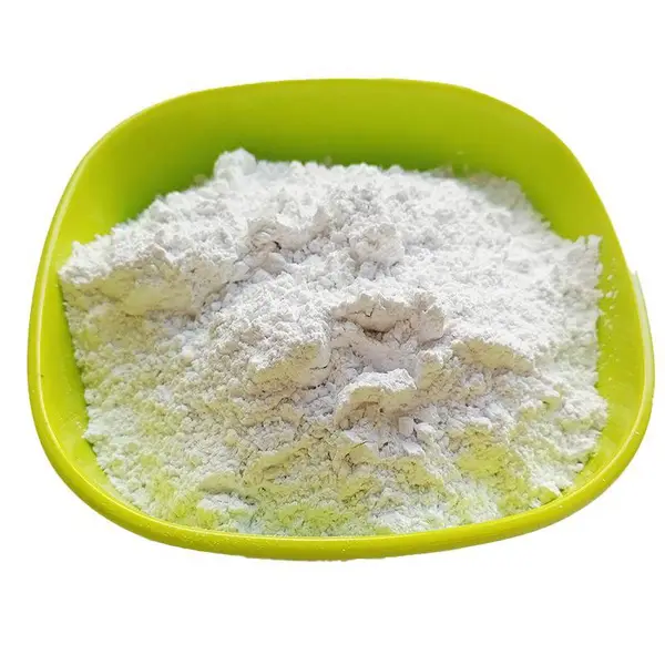 陶瓷级煅烧滑石粉325目高白度耐高温日用瓷滑石瓷原料厂家直供