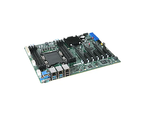 PR611-C621 1st/2nd Gen Intel? Xeon? Scalable Family