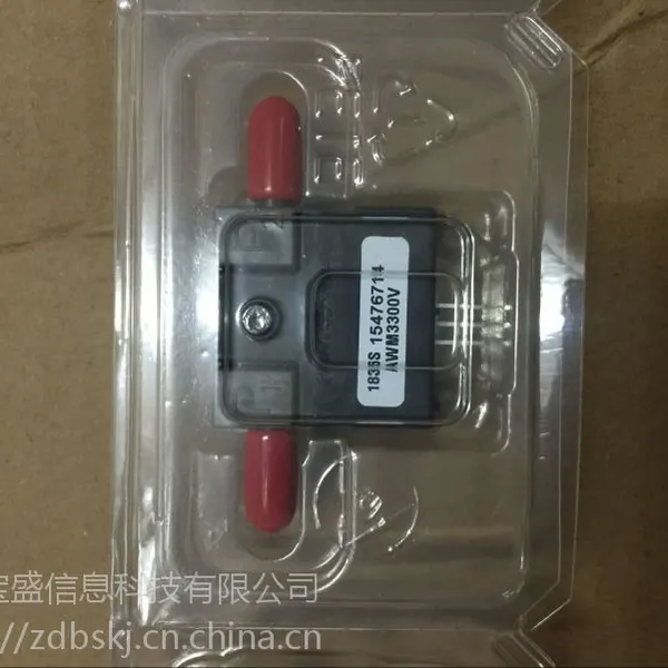 AWM3300V honeywell气体流量传感器awm3300v原装霍尼韦尔气体质量流量传感器