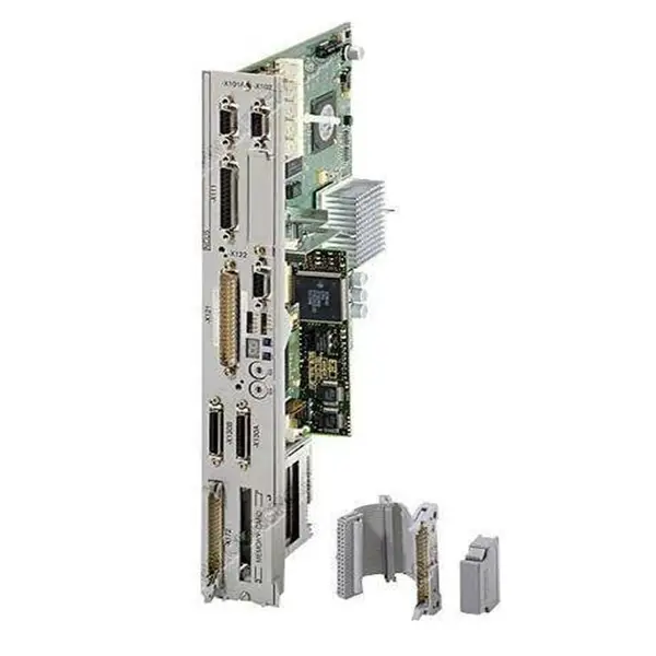 SIEMENS|西门子810D系统CCU1
