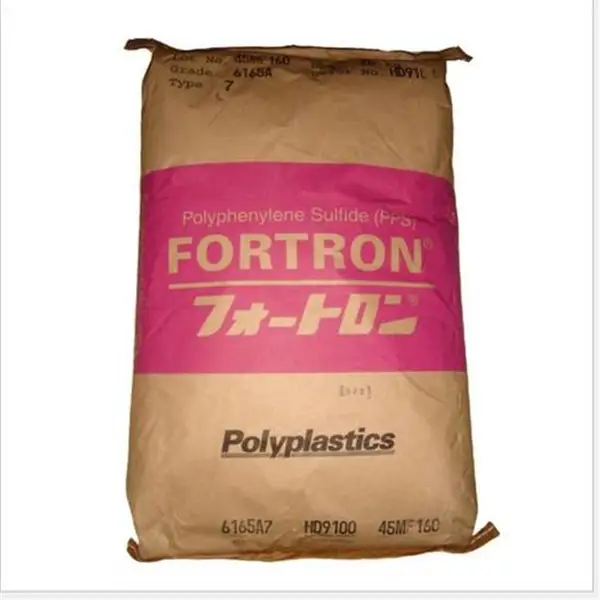 现货热销PPS+GF40%玻纤增强PPS日本宝理1140A6