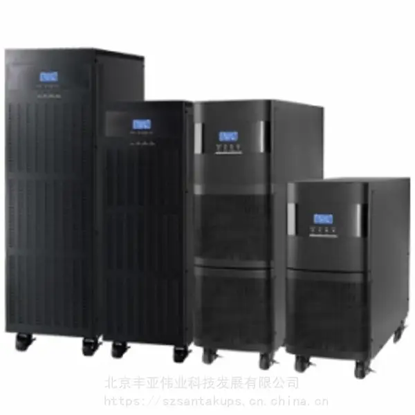 UPS ����� ��Դ ����ʿ ST10KS 10KVA 9kW ����ʽ VA ���Ҳ� W