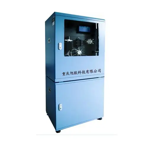 重庆、长寿、垫江XO- HS6200水质氨氮(NH3)在线监测仪厂家销售