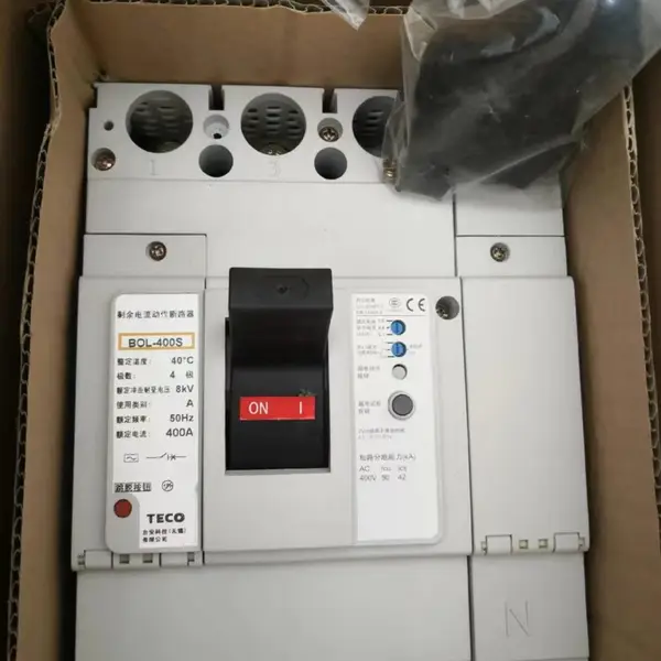 TECǪ ���ܿǶ�·��BO-125EB 3P 125A��������