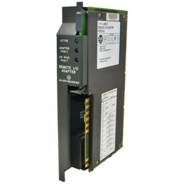 ABB3HAC021030-001CPU 传感器 模块