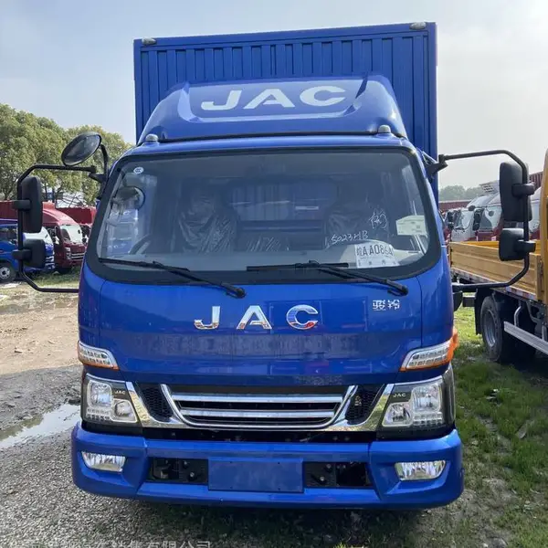 ���� ����V6 160���� 4.12�׵�����ʽ�Ῠ(����)(HFC5048XXYP51K1C7S)