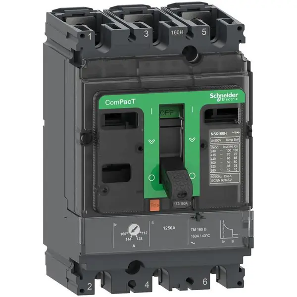原装施耐德NSX系列分励线圈MX AC220-240V LV429387塑壳断路器附件