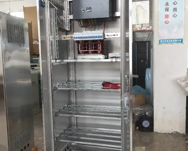 新疆地铁EPS应急电源用途 浙江汉电科技供应