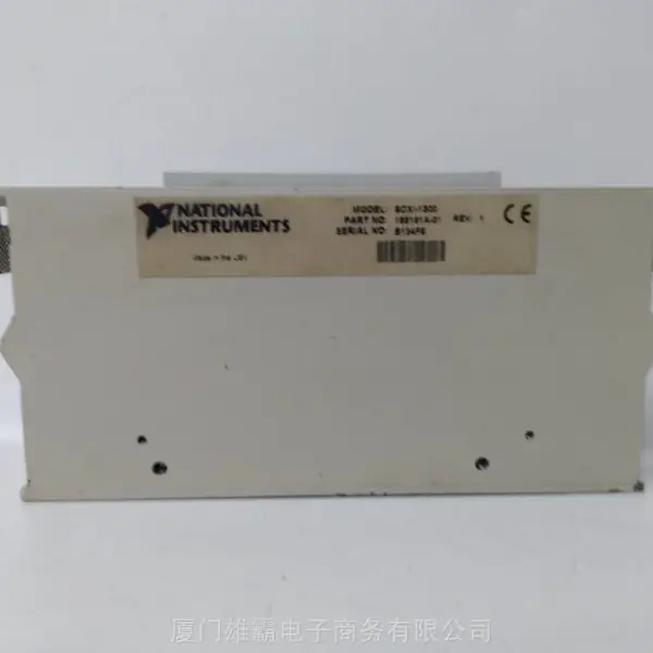 NI模块PCI-6519输入输出模块