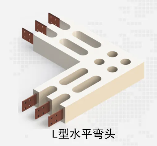 无机矿物质浇注母线(全绝缘浇注母线、浇注母线)